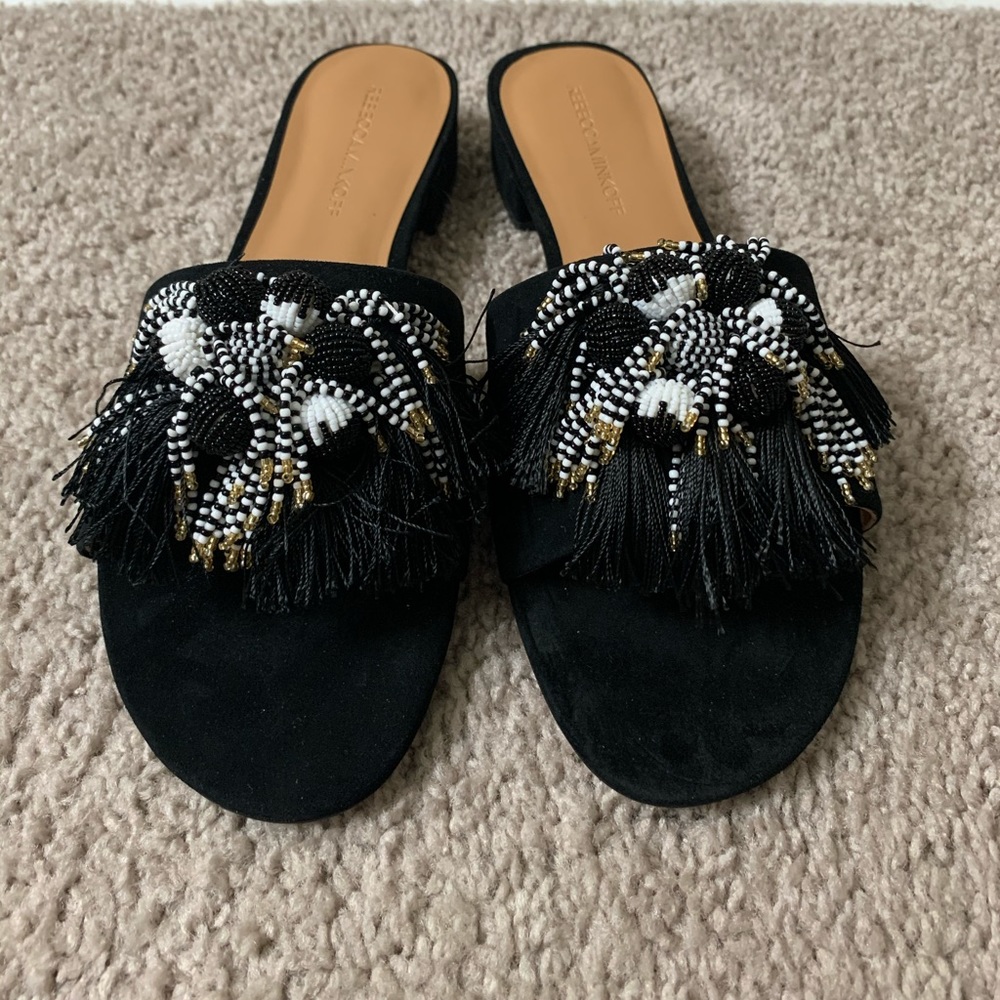 Rebecca Minkoff Kayleigh Sandal *Size 9.5*